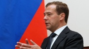 Medvedev invited Kazakhstan scientists to cooperate in Skolkovo project