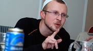 Kazakhstan writer won a prestigious literary award