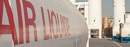 Nazarbayev met with management of Air Liquide