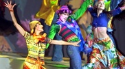 Hippie fest to be held in Almaty