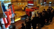 Kazakh-French plant launched in France