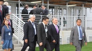 Nazarbayev: Civil wars in Kyrgyzstan were prevented thanks to cooperation with UN