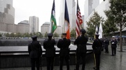 Nazarbayev: No final conclusions were made after 9/11 attack