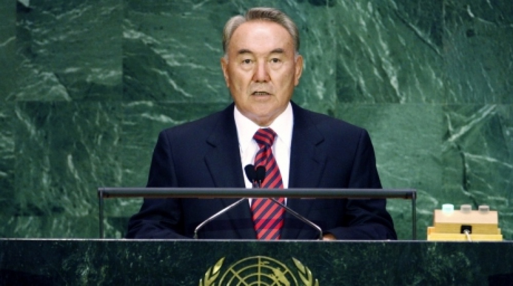 Chairing OIC Council of Foreign Ministers Kazakhstan raised $350 million for Somalia