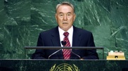 Chairing OIC Council of Foreign Ministers Kazakhstan raised $350 million for Somalia