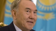 Nazarbayev calls for international legal framework for the global information space