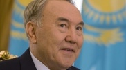 President Nazarbayev reiterates readiness of Kazakhstan to accommodate nuclear fuel bank