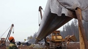 Caspian Sea has enough resources for Nabucco project