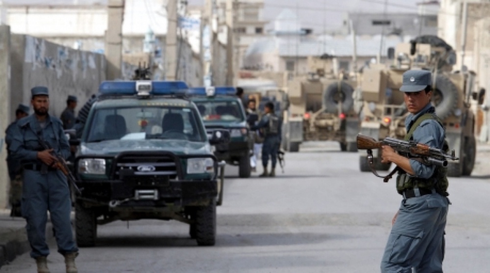Expert: Kazakhstan underestimates Talibs' threat