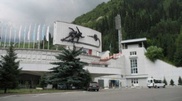 40th winter season to kick off at Medeu skating rink