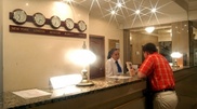 Only 50 percent of Astana hotels correspond to declared level of service  