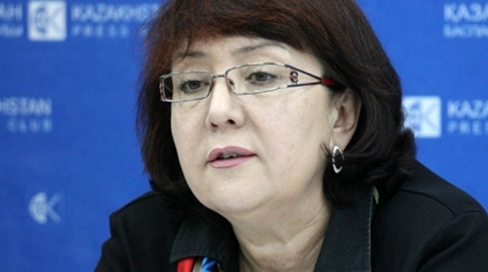 15 thousand foreign tourists visited Kazakhstan in 6 months