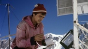 Kazakhstan is a new chair of CIS Intergovernment Hydrometeorology Council