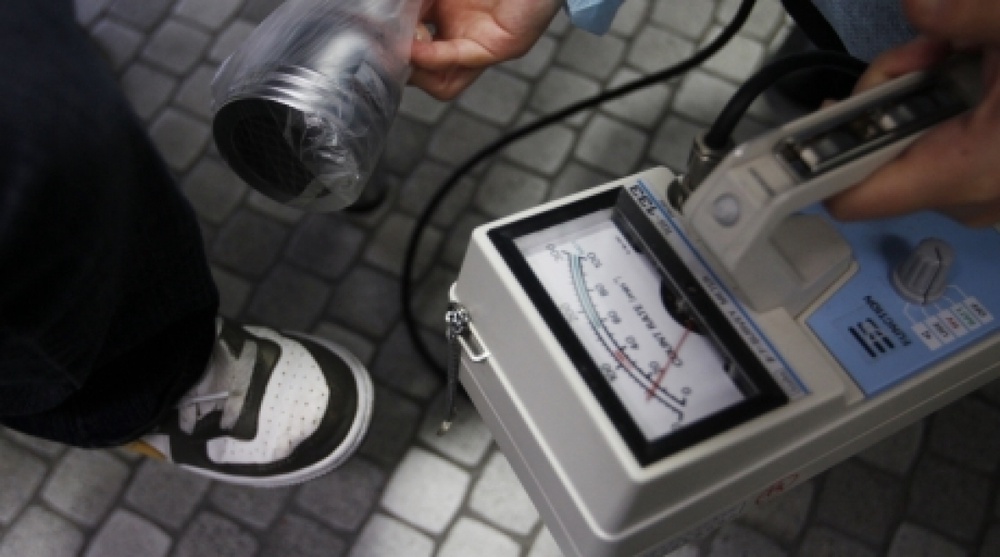 Radiation monitoring stations to appear in Kazakhstan by 2015