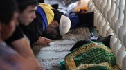 Kazakhstan Parliament adopted Religious Law