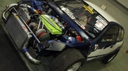 Car-fans to boast cool buggies at 1st Drive-2011 festival in Almaty