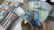 Half of Kazakhstan residents have no savings