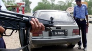 11 terrorism suspects from Kazakhstan wanted abroad 