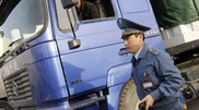 Kazakhstan customs personnel and border guards are to learn English and good manners
