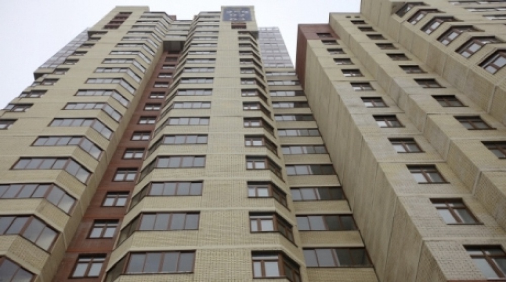 Prices for housing in Kazakhstan grew by 20-25% in the H1 2011