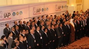 Astana is hosting regional conference of International Association of Prosecutors