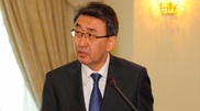 Part of West Europe-West China road to open by the end of 2011