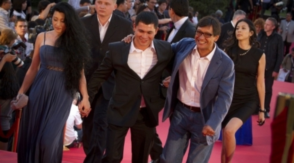 Returen to A by Yegor Konchalovskiy nominated for Oscar