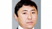 Akchulakov appointed new head of KazMunaiGas 