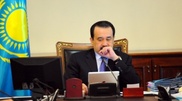 Massimov has 15 thousand followers in Twitter