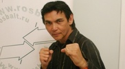 Hollywood stars to fight on Kazakhstan side in MMA in Astana