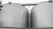 Grain terminal in Far East would give Kazakhstan independent access