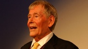 Legendary Peter O'Toole got into intensive care in Kazakhstan