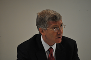 US Deputy Secretary of Energy Daniel Poneman in Kazakhstan 
