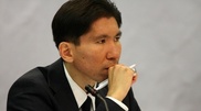 Dossym Satpayev: Russia is competing with China for Central Asia
