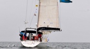 Discovery Channel to make a movie on round-the-world voyage of Kazakh yacht