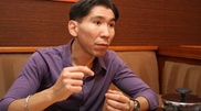 CU made Russia think of power succession in Kazakhstan