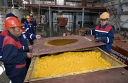 Japanese companies want Kazakh nuclear fuel for their nuclear power stations