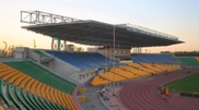 Almaty race track is best in Central Asia