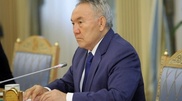 President Nazarbayev signs law on religion