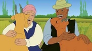Kazakh cartoon awarded at International Cinema Festival