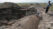 Two Kazakhstan monuments might be included into UNESCO Heritage List