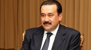 Massimov met with Secretary General of Cooperation Council of Turkic-Speaking States 