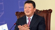 Forbes tagged Timur Kulibayev the most influential businessman in Kazakhstan