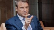 Belarus least prepared for Common Economic Space: German Gref, Head of Russia’s Sberbank