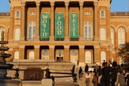 Ghana's Kufuor and Brazil's Lula awarded 2011 World Food Prize