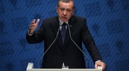 Turkish Prime Minister Recep Tayyip Erdogan to visit Kazkahstan October 21