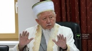 Kazakhstan’s Muslim Spiritual Authority to train 30-40 imams a year
