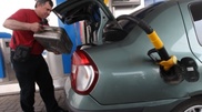 Kazakhstan has cheapest petrol among CIS and European countries