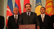 PM Massimov on the CIS free trade agreement