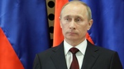 Half of Kazakhstan residents see Putin as Russia's president
